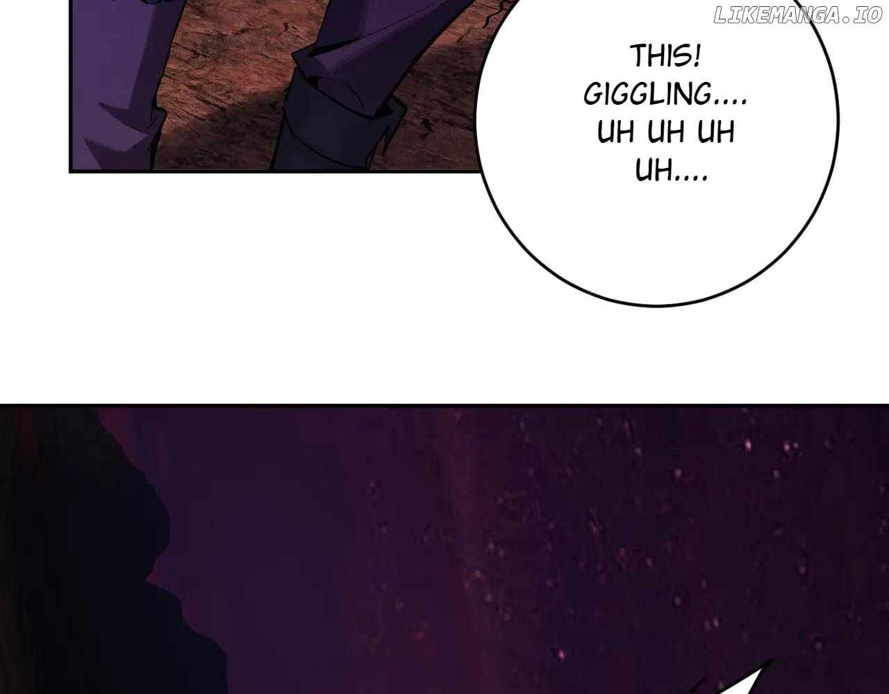 Doomsday for All: Me, Virus Monarch Chapter 65 45